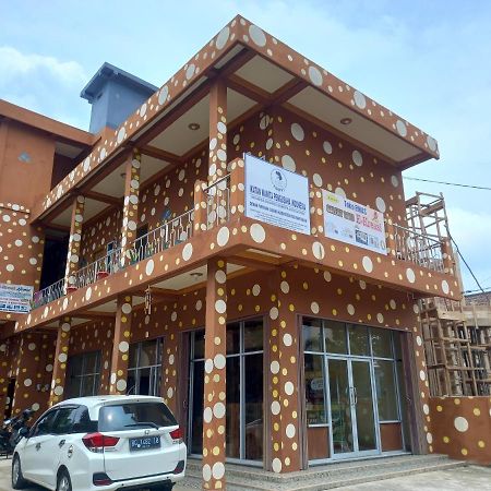 Oyo 90731 E-Kreasi Home Test Εξωτερικό φωτογραφία