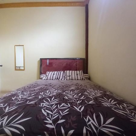 Oyo 90731 E-Kreasi Home Test Εξωτερικό φωτογραφία