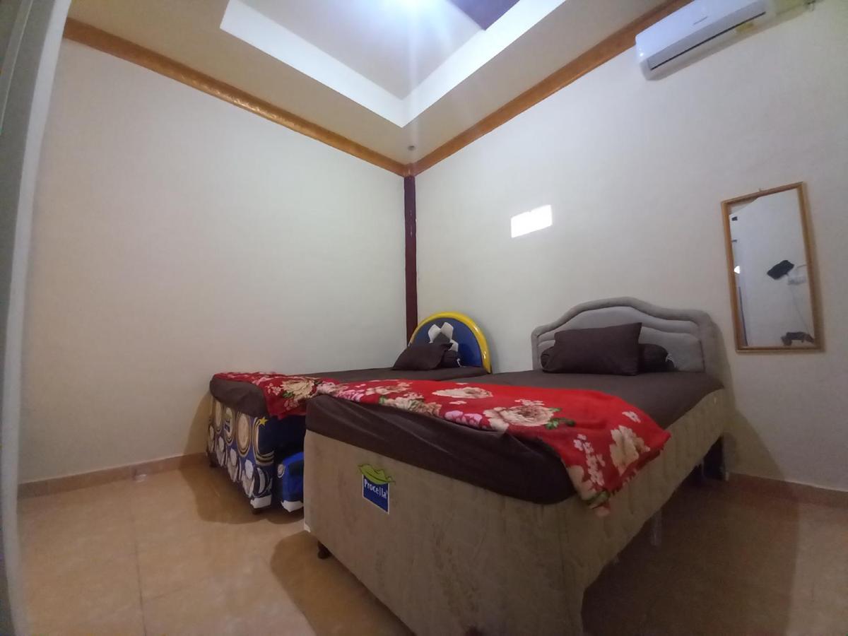 Oyo 90731 E-Kreasi Home Test Εξωτερικό φωτογραφία