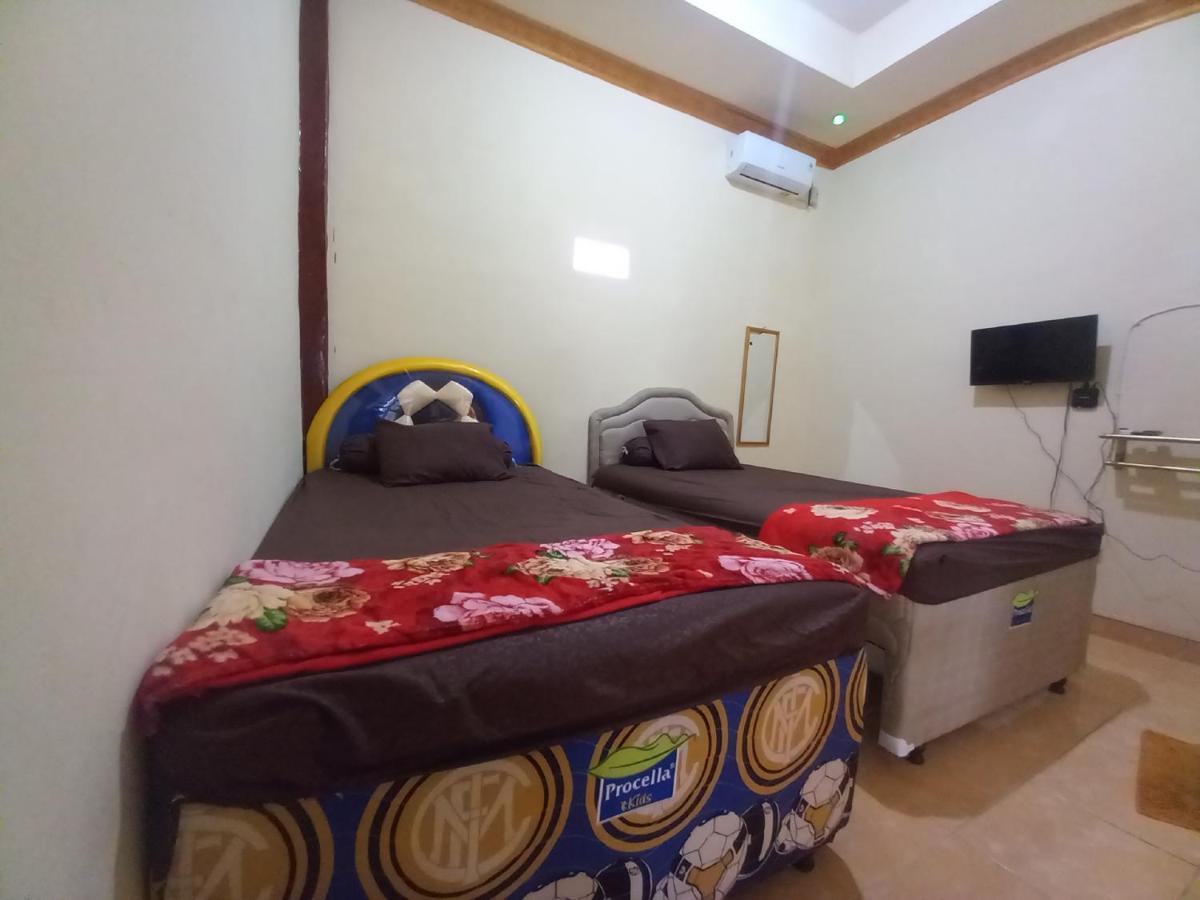 Oyo 90731 E-Kreasi Home Test Εξωτερικό φωτογραφία