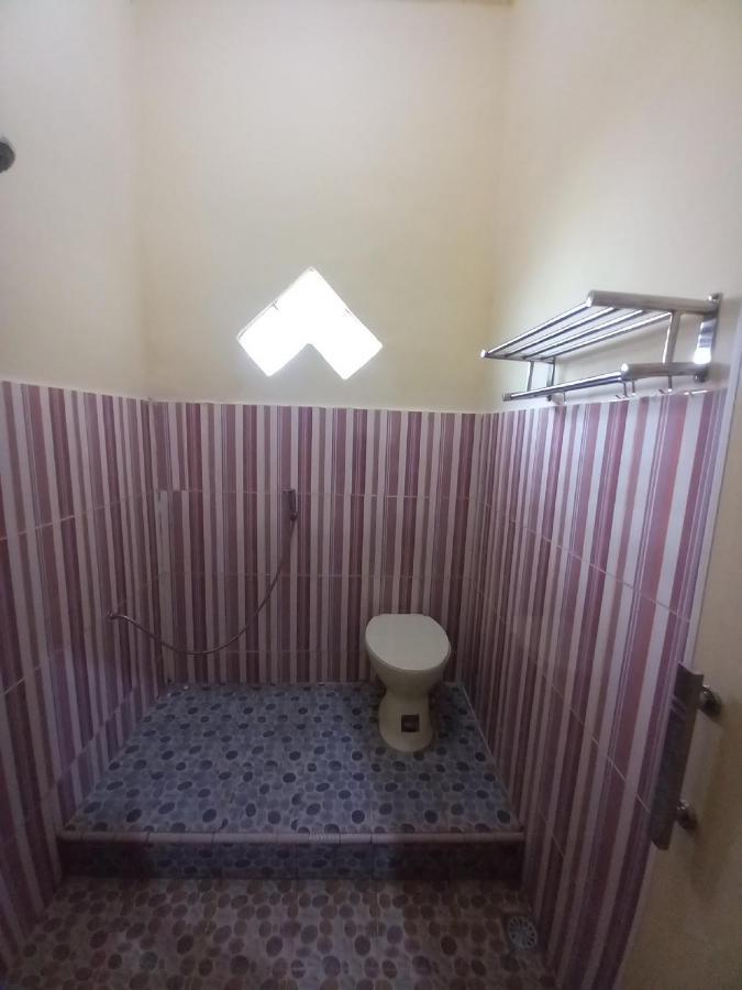 Oyo 90731 E-Kreasi Home Test Εξωτερικό φωτογραφία