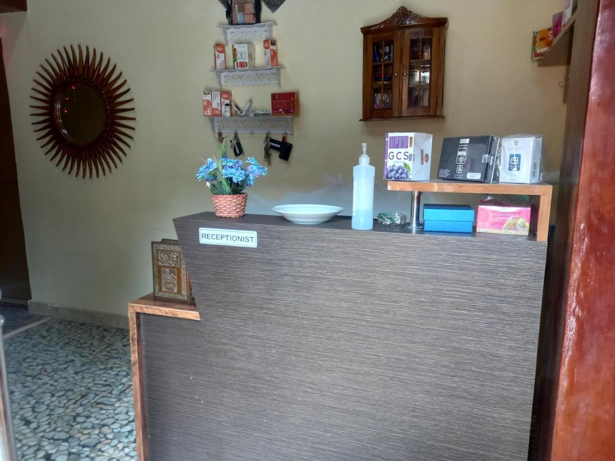 Oyo 90731 E-Kreasi Home Test Εξωτερικό φωτογραφία