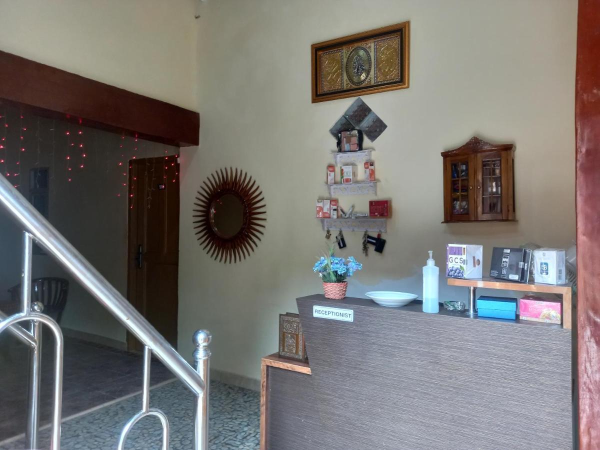 Oyo 90731 E-Kreasi Home Test Εξωτερικό φωτογραφία