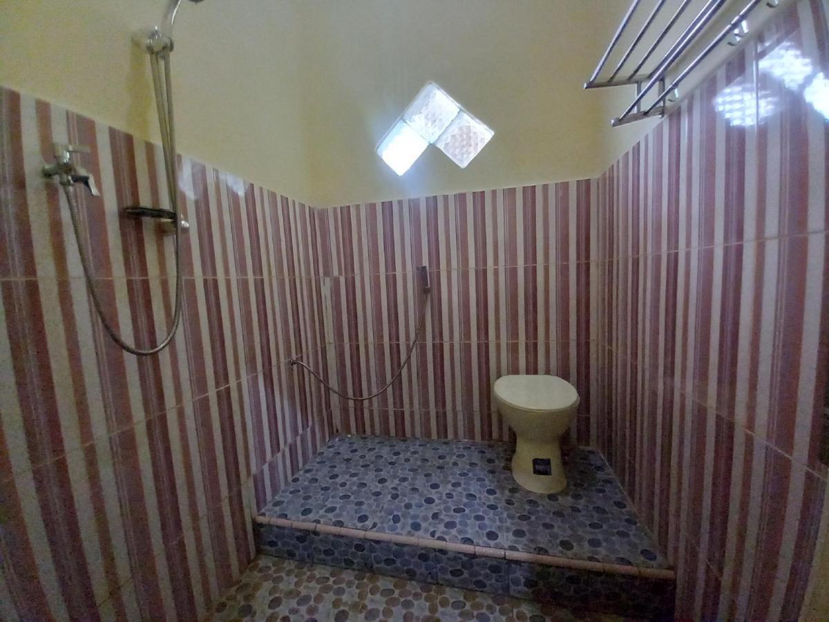 Oyo 90731 E-Kreasi Home Test Εξωτερικό φωτογραφία