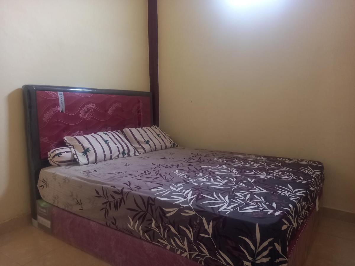 Oyo 90731 E-Kreasi Home Test Εξωτερικό φωτογραφία